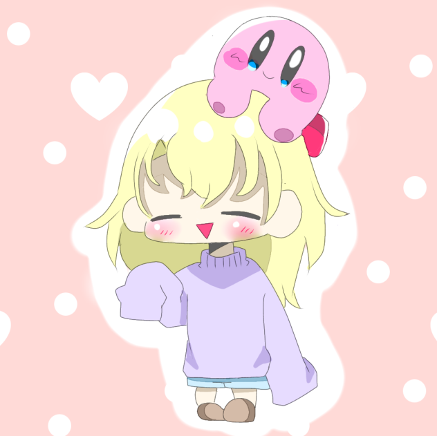 アイコンだぜ！！