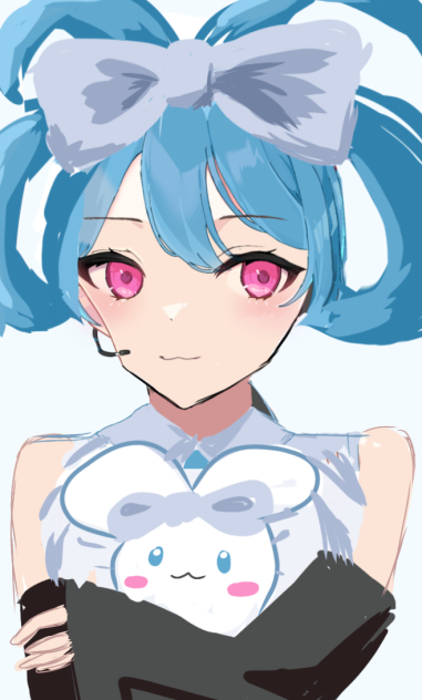 シナミク！