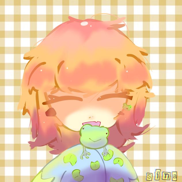 frog.