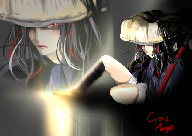 あっしには関わりねえこって