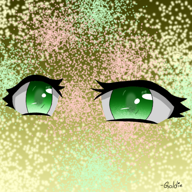 Eye Doodle 5