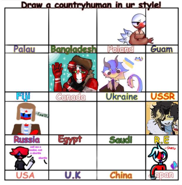 CH collab