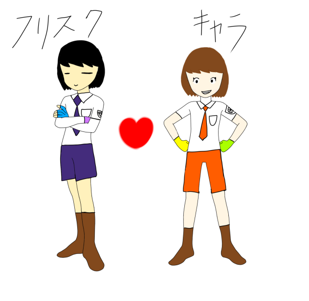 ポケモントレーナー化3