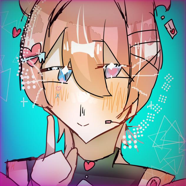 ♡