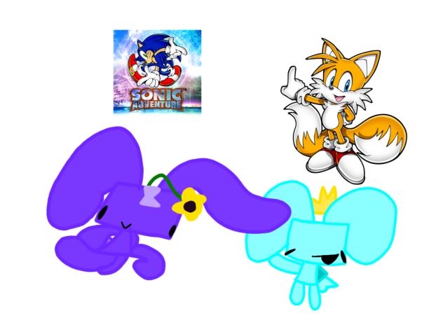 pose thing