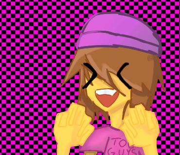 More infected art ^_^