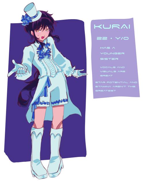 KURAI