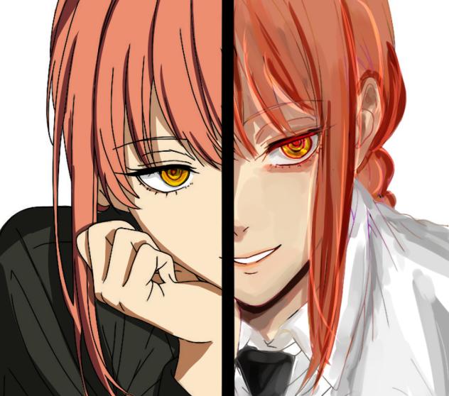 アニメ塗りと自分の塗り方