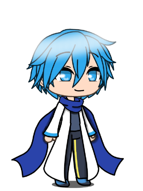 Kaito