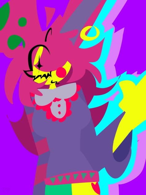fukouna girl again xD