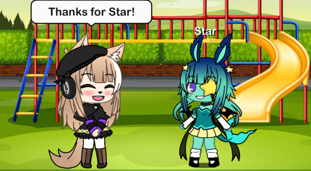 Thanks