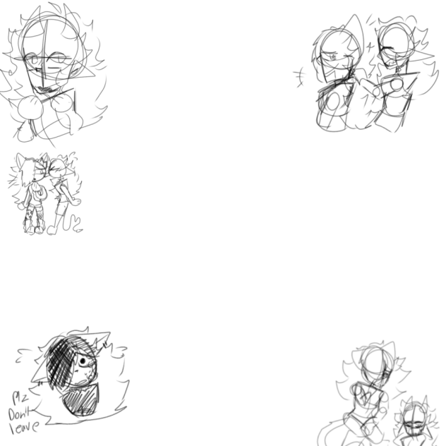 doodles