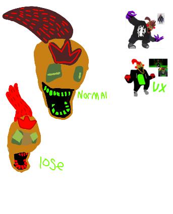 Vx Icons