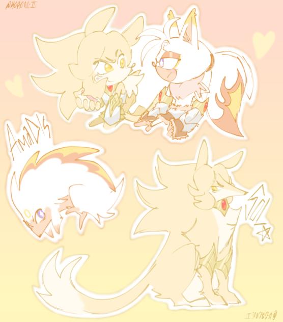 them