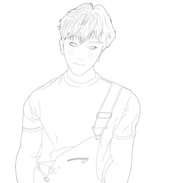 WonHo