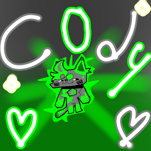 My full profile - ibisPaint
