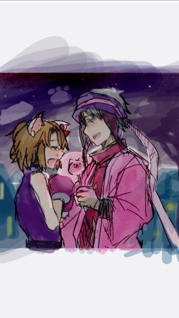 冗談抜きで今までのストーリーで一番泣けた