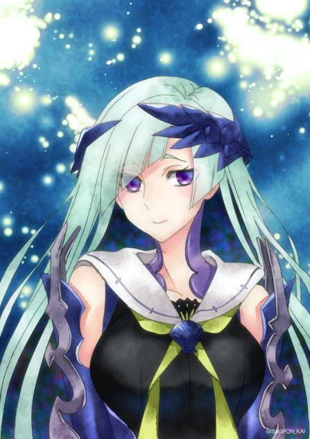 ブリュンヒルデ