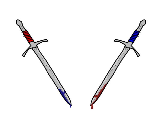 I need names for some d&d daggers