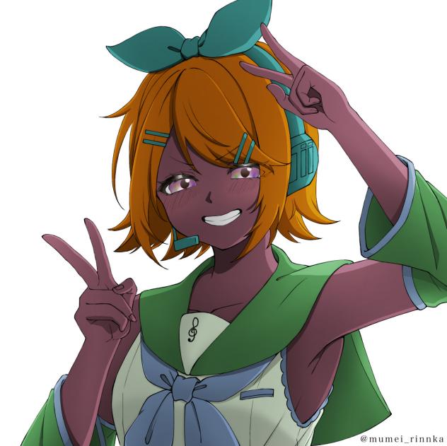 ぬ　無言取引　イラスト 無題1293 - ibisPaint