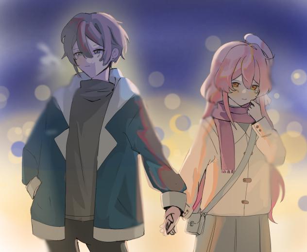 warm