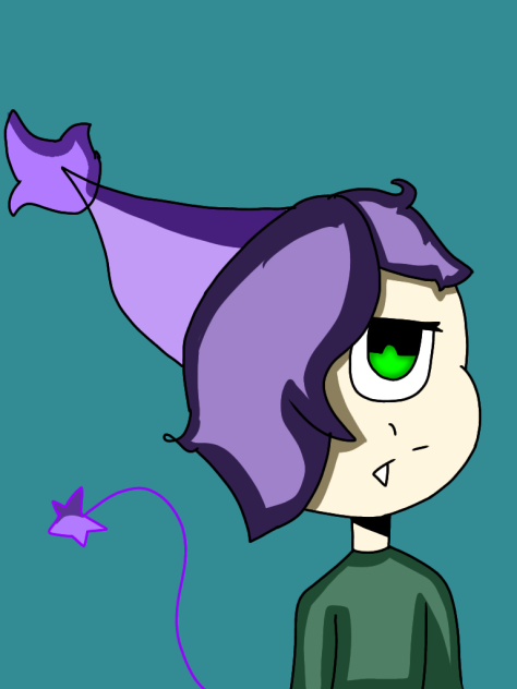 °·another oc·° !Read desc!
