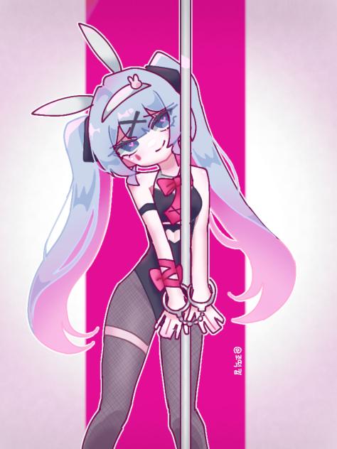 🐰Rabbit Hole💘