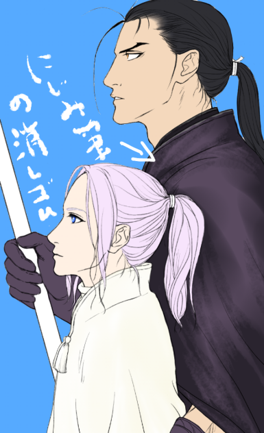 ぬってみようかなあ