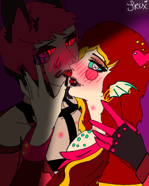 Caught In The Closet Pt-2