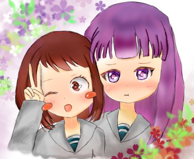 (｡･･｡)