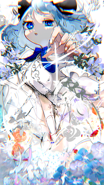 プリザーブドフラワー