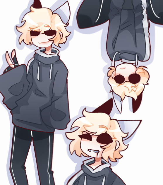 Official new Persona