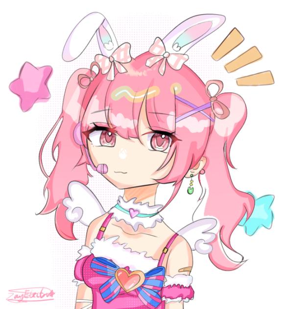 ✨Bunny✨