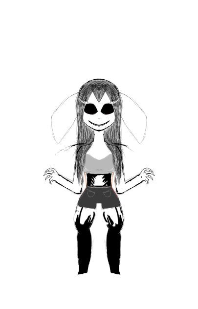 smile - ibisPaint