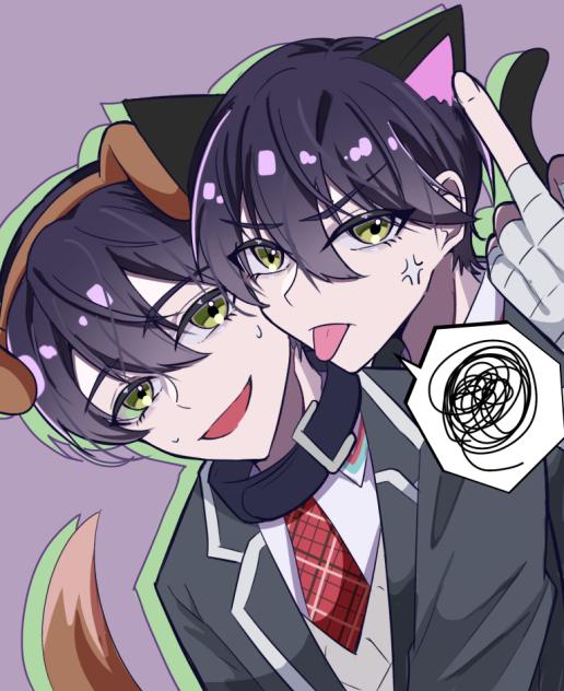 どっちが好きなの？
