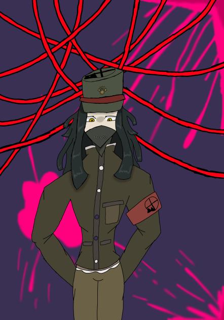 Korekiyo Shinguji