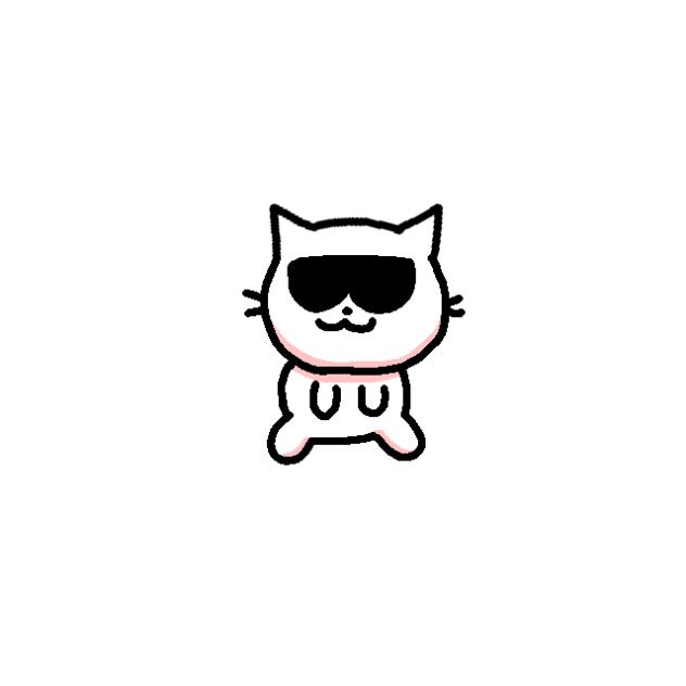 cat go spin