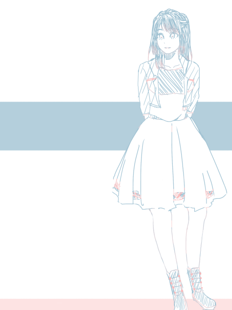 なんでʕʘ̅͜ʘ̅ʔ