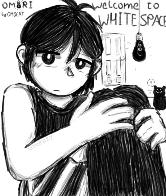 Welcome to White Space