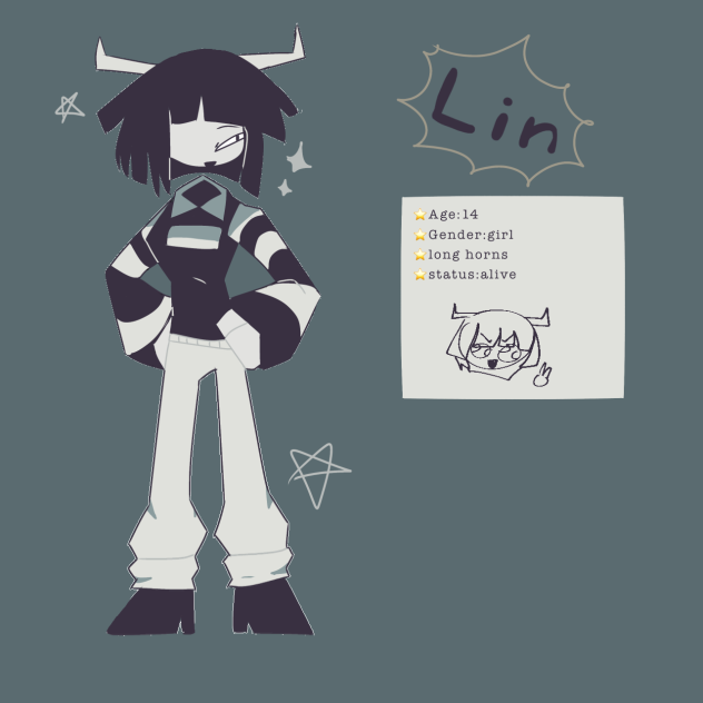 FPE oc remake
