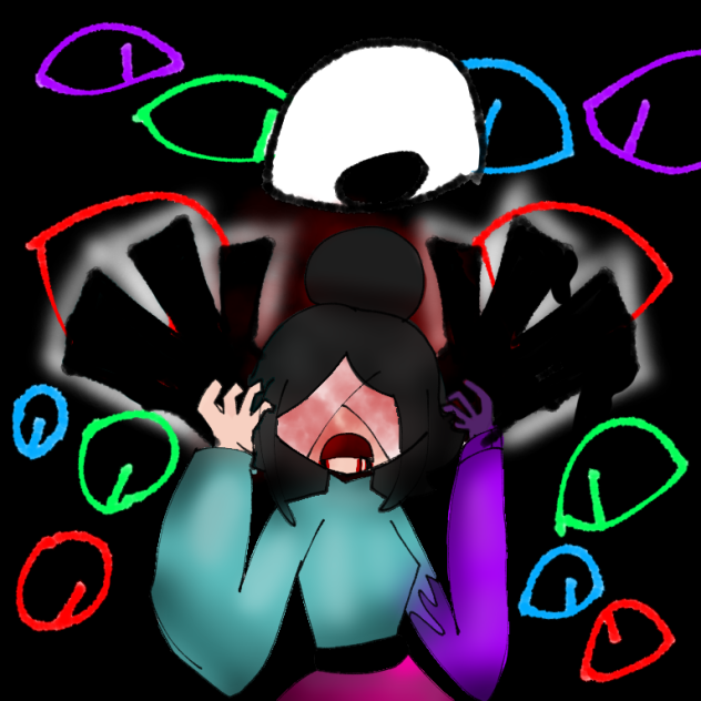 1. Eyes
