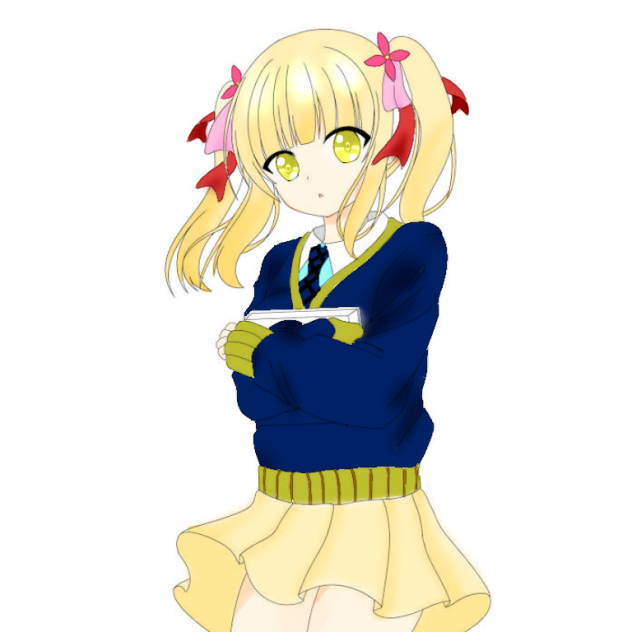 ツンデレ