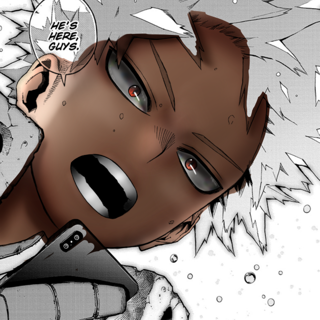 Kacchan #3