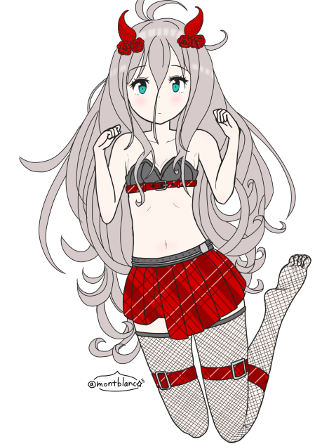 駅メモ みづほ ハロウィンラッピングの中身？