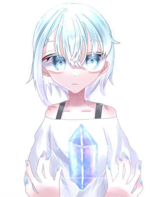力を