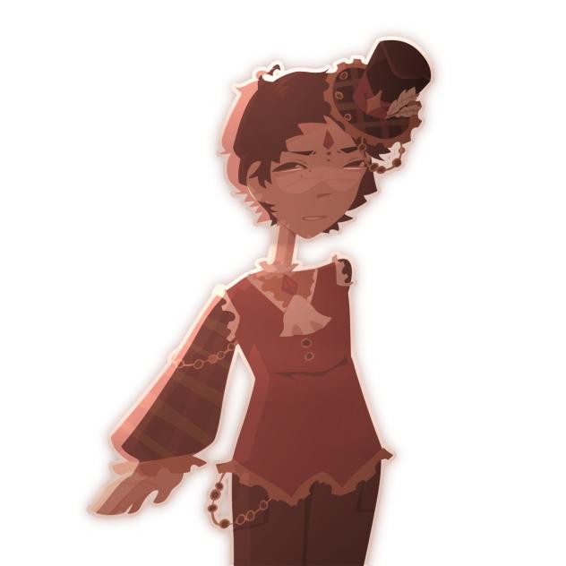 effortless, but i still love him AAAAAAA
