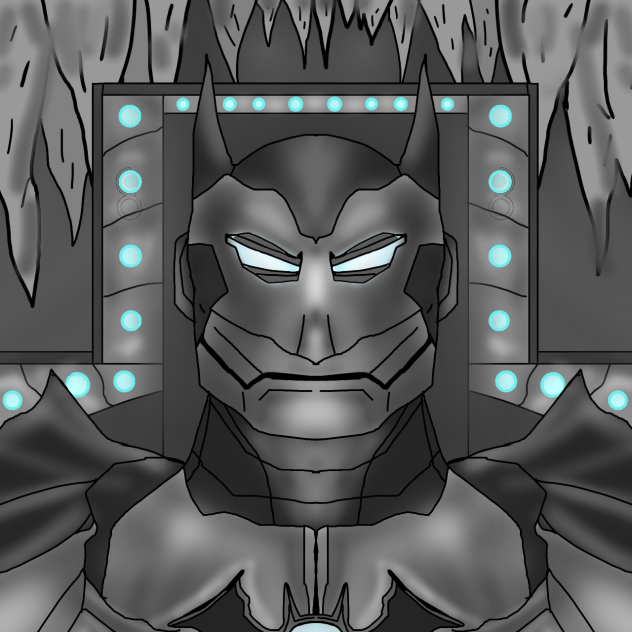 B - ibisPaint