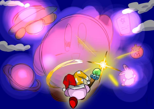 ワンダーランド跡地に灯を