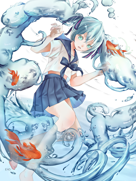 ボトルミク