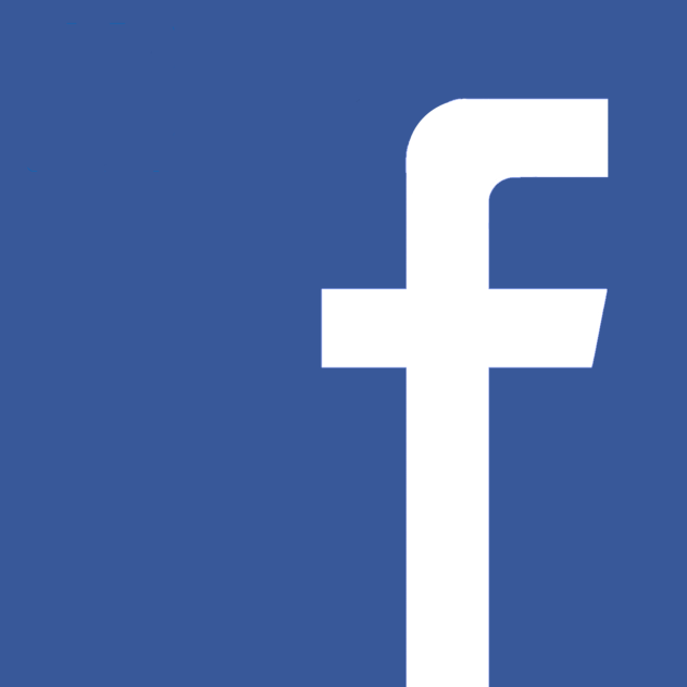 Facebook (Meta) Logo